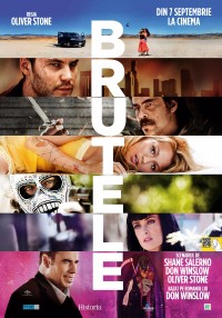 Savages: Brutele (2012)