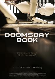 Doomsday Book (2012)