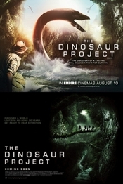 The Dinosaur Project (2012)