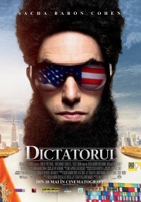 The Dictator (2012)