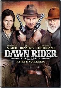 Dawn Rider (2012)