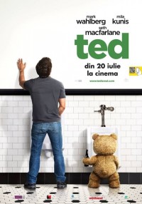 Ted (2012)