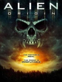 Alien Origin (2012)