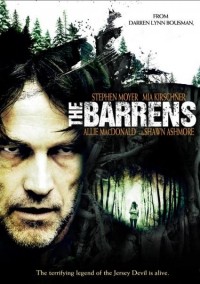 The Barrens (2012)