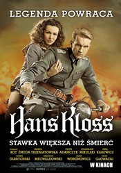 Kloss - podwojna stawka (2012)