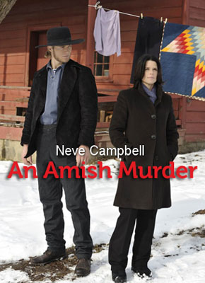 An Amish Murder (2013)