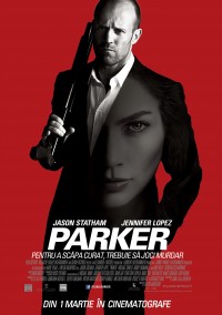 Parker (2013)