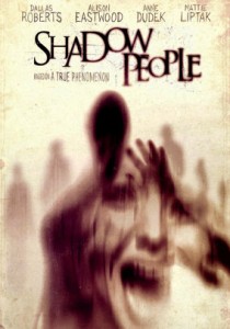 Shadow People - The Door (2013)