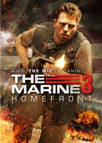 The Marine: Homefront (2013)