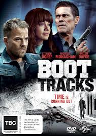 Boot Tracks (2012)