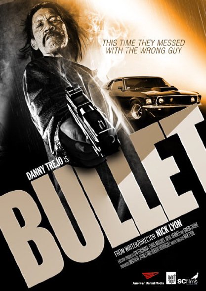 Bullet 2014