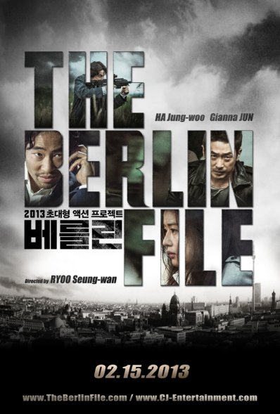 The Berlin File 2013