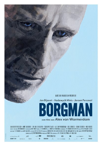 Borgman 2013