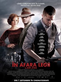 Lawless (2012)