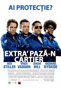 The Watch: Extra' paza-n cartier (2012)