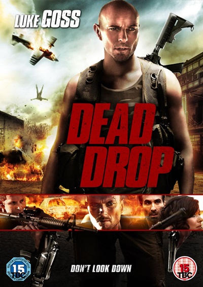 Dead Drop 2013