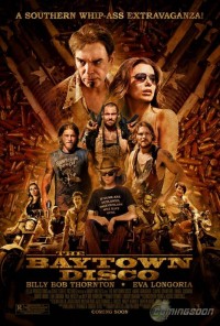 The Baytown Outlaws (2012)