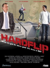 Hardflip (2012)