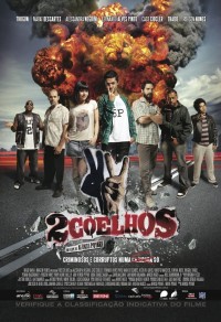 2 Coelhos (2012)