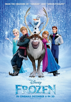 Frozen 2013