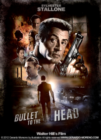 Bullet to the Head (2013)