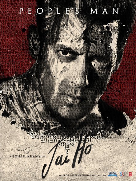 Jai Ho 2014