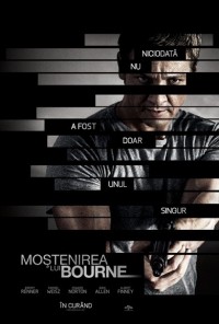 The Bourne Legacy (2012)