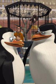 The Penguins of Madagascar: Operation: Antarctica (2012)