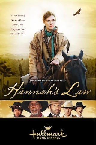 Hannah's Law (2012)