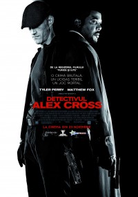 Alex Cross (2012)