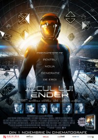 Ender`s Game