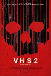 V H S 2 - V/H/S/ 2 (2013)