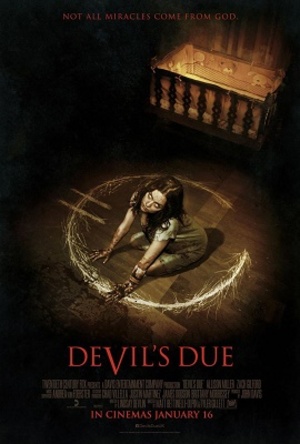 Devil’s Due 2014