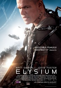 Elysium 2013