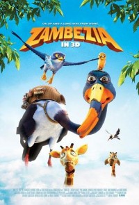 Zambezia (2012)