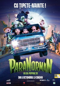 ParaNorman (2012)