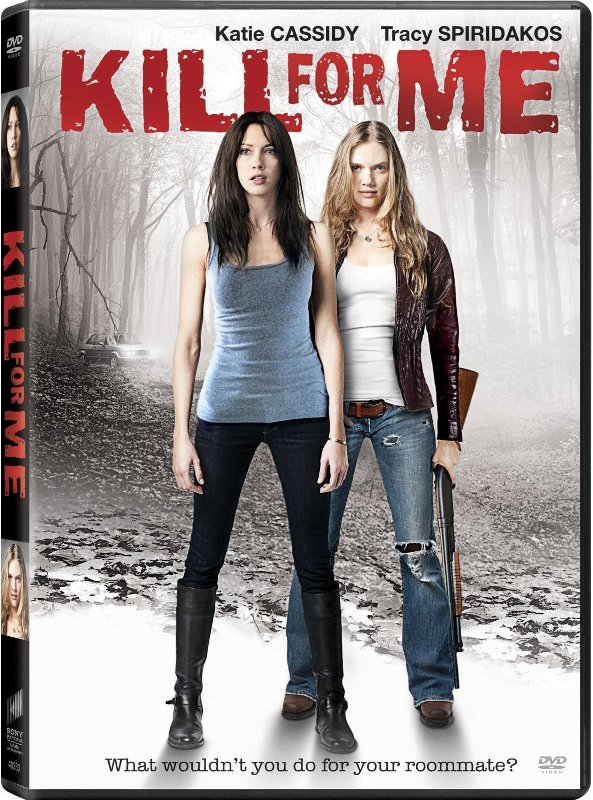 Kill for me (2013)