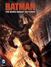 Batman: The Dark Knight Returns, Part 2 (2013)