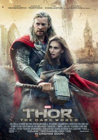 Thor: The Dark World (2013)