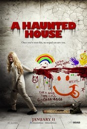 A Haunted House (2013)