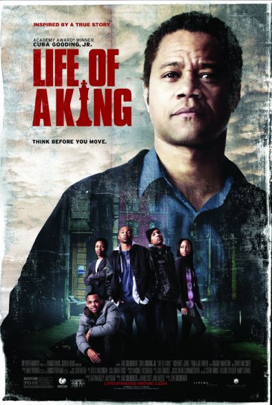 Life of a King 2013