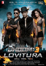 Dhoom 3 2013