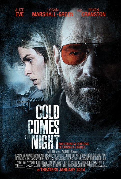 Cold Comes the Night 2013