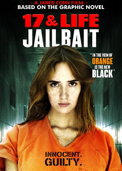 Jailbait 2013