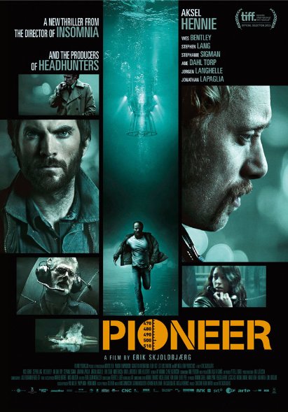 Pioneer 2013