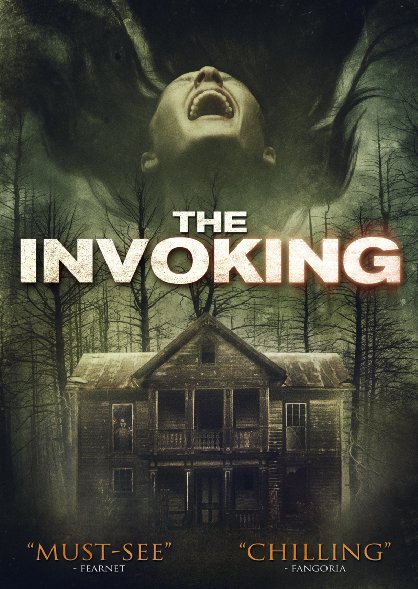 The Invoking 2013