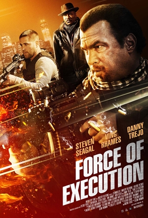 Force of Execution 2013