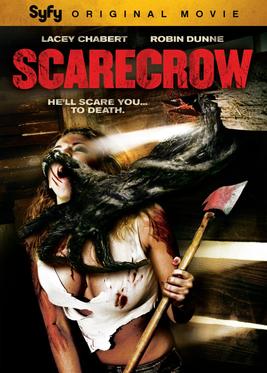 Scarecrow 2013