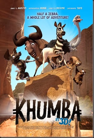 Khumba 2013