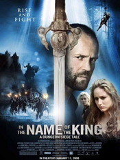 In Numele Regelui - In the Name of the King: A Dungeon Siege Tale(2007)